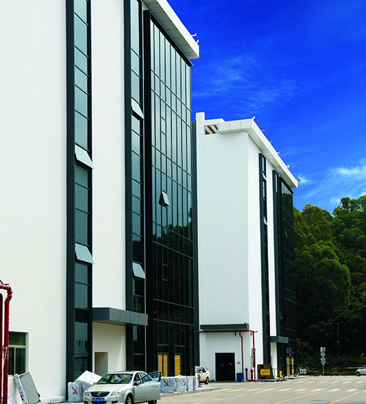 泾县写字楼幕墙修缮安装