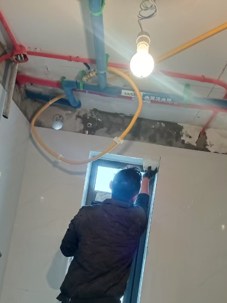 泾县专业水管维修