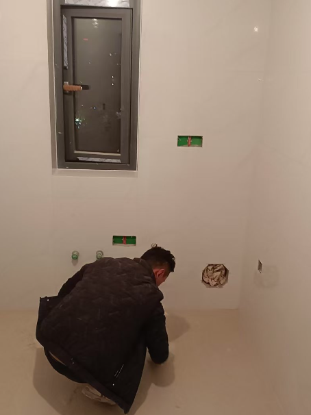 泾县专业电工维修